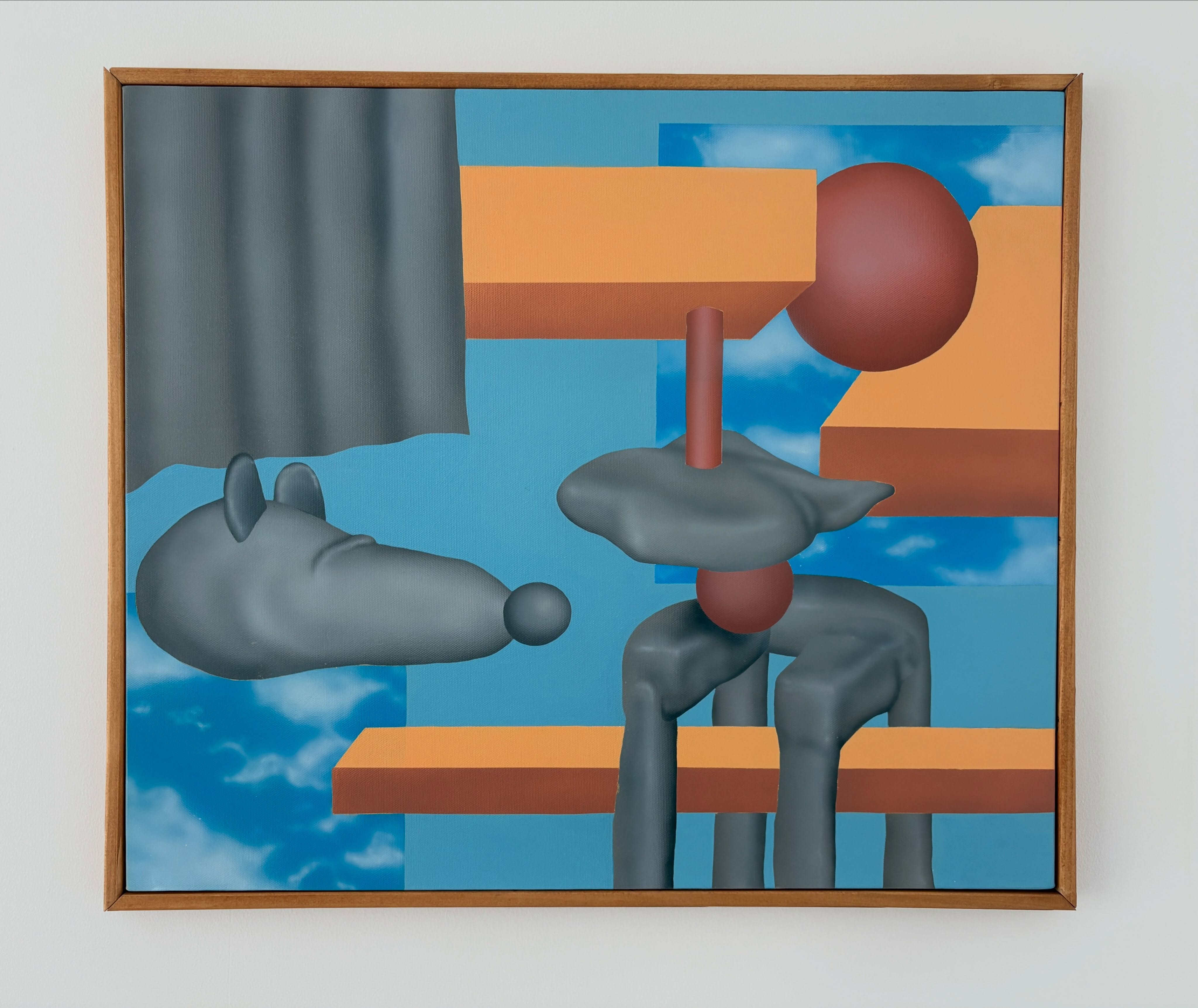 liminal dimension