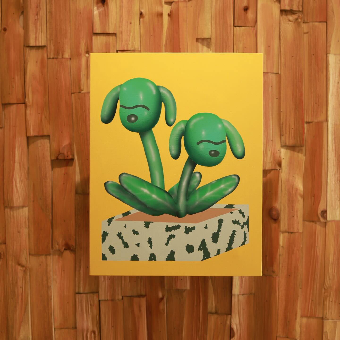 pair work